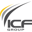PT. ICF Vista International logo