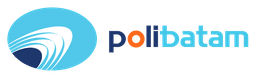 Politeknik Negeri Batam logo