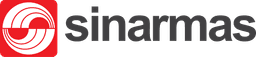 PT. Sinarmas logo